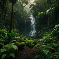 Depths of the Jungle Mind