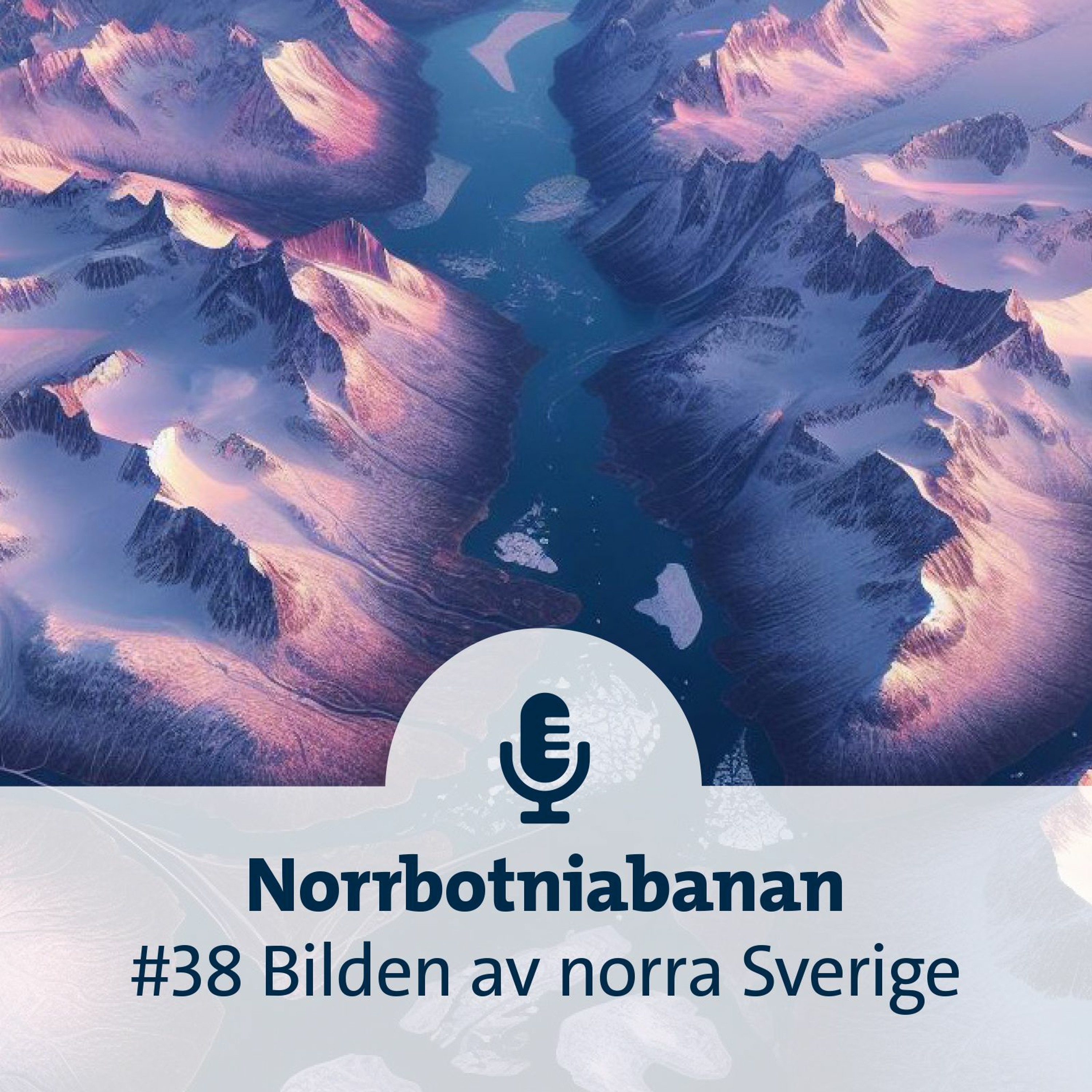 Norrbotniabanan