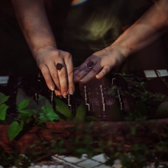 You Should See Me in a Crown - Dallas Movement Collective & Ecstatic Dance Fort Worth
