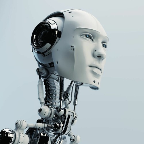 Mystic - Robot Question
