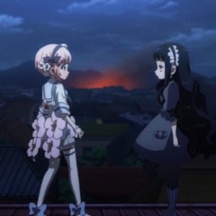 Hardgore Alice feat. Jubbi (prod. qyurisuu x moneykidd)