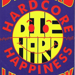 Hardcore Happiness Vol. 2