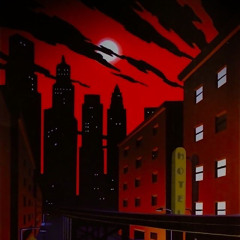 IN THE NIGHT FT MEZ & LEE VENETA