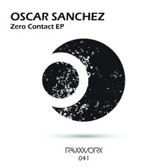 Oscar Sanchez - Gadget (Original Mix) CUT