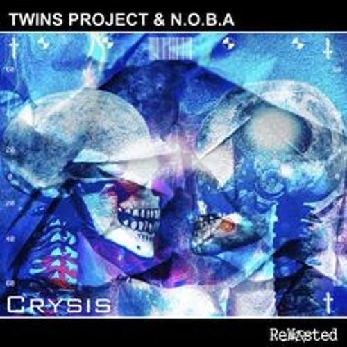Twins Project & N.O.B.A - Crysis (Original Mix)| Peaktime | Acid Techno 2022