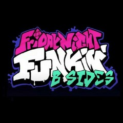 FNF B-Sides Redux Game Over