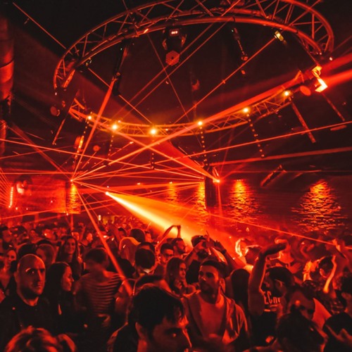 Minimal, micro, deep house set ( JUVESCAST 011 )