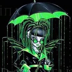 Toxic waste Luv letter prod. emochanel
