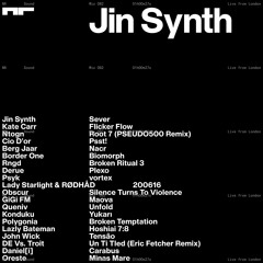 NR Sound Mix 082 Jin Synth