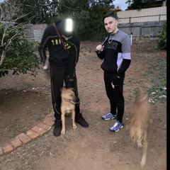 More on my mind ft 16 baby