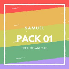 SAMUEL - PACK 01 - FREE DOWNLOAD
