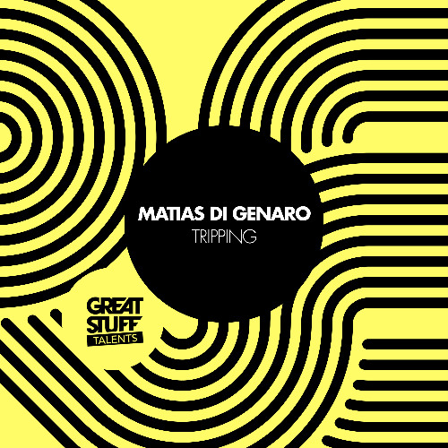 Matias Di Genaro - Soule