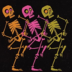 Halloween Special Mix 🎃