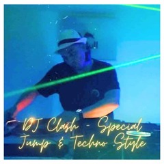 DJ CLASH - Special Jump & Techno Style