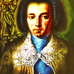 Lysergic Amadeus