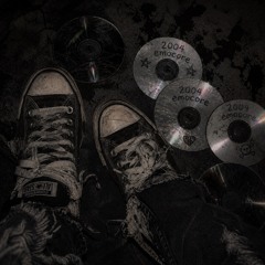 Scratched CD's