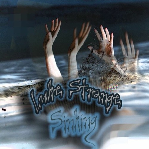 Sinking Prod Thugs Bunny By Luke Strange