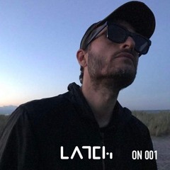 LATCh ON  001 w/ Almanzi  - Vinyl only @Rooftop Next House Copenhagen 04.06.23