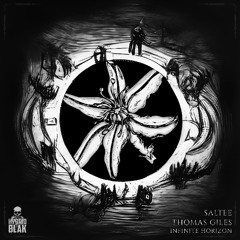 Saltee & Thomas Giles - Infinite Horizon