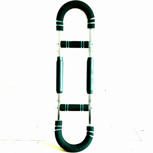 ED GOES STEADY Saturday Sessions 002