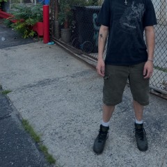 Anyreason / chaos p. (everydaysinner)