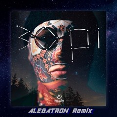 KALUSH - Зорі (ALEGATRON Remix)