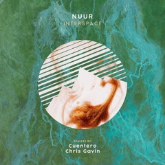Nüur - InterSpace - (Chris Gavin) PREVIEW