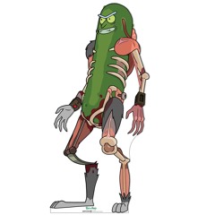 Pickles And Bullets 3