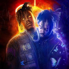 Juice WRLD - Sleep Paralysis (INSTRUMENTAL With Drums) Prod. Zoomy