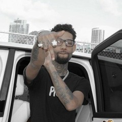 PnB Rock - Out Here Ft G Herbo & Lil Keed (Unreleased)