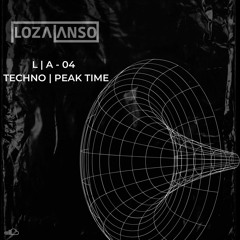L | A - 04 Techno (Peak Time)