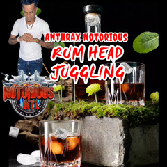 Notorious Intl Sound -Dj Anthrax Rum Head Jugging