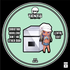 Christina Aguilera - Ain't No Other Man (Lental Edit)