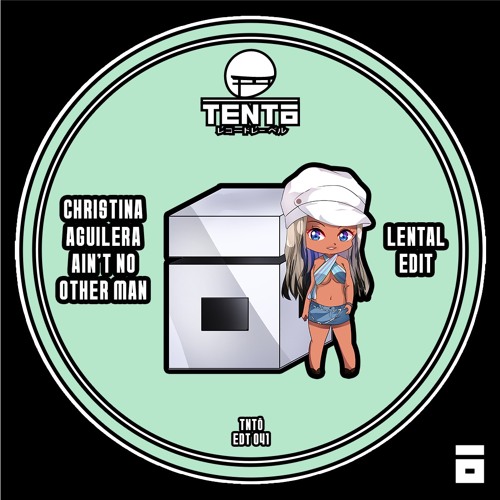 Christina Aguilera - Ain't No Other Man (Lental Edit)