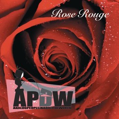 Rose Rouge (Vocal Edit)