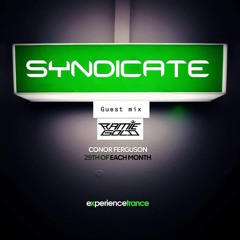 Conor Ferguson - Syndicate Ep 06 (Ramie Gold Guestmix)