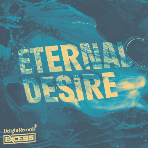 Excess - Over and Over Again (ft Char)