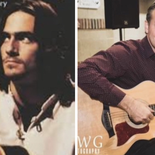 Fire and Rain (James Taylor cover)
