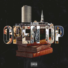 Open Up (prod. twano!)