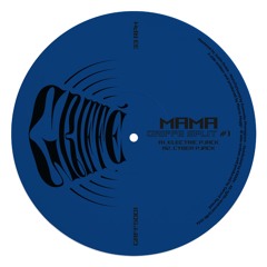 Mama & Torrent - Griffé Split #1 (GRFFS001)