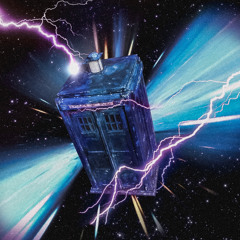 Doctor Who - The Dark Dimension Full Theme (1993)