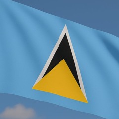 St.Lucia - Nou Fou