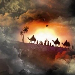 واسي الظعن _ الملا محمد باقر الخاقاني
