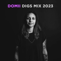 DOMii DIGS 2023