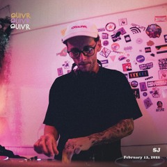 SJ | QUIVR | 12-02-21