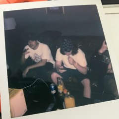 Evil Can Evil (Prod Kaktus)