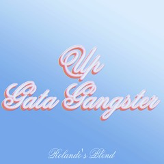 Up x Gata Gangster (Rolando's Blend)