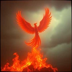 Fires Run Faster