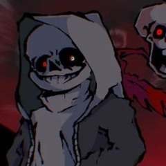 BROKEN FATES. (Dusttale - The Murder Take)