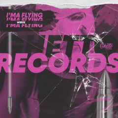 WIB3X - I'ma Flying